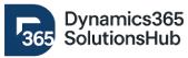 Dynamics 365 Implementation Partner